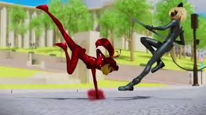 Paris, your beloved city, is in trouble, and only you can save it from destruction! Ladybug Cat Noir Awakening Trailer Hd 2021 Fan Made Youtube
