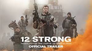 Popular Videos 12 Strong Youtube