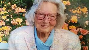 Erinnerungen von Edith Baumann Müller: HfM Detmold