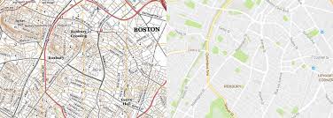 What Does A Map What Is A Map?