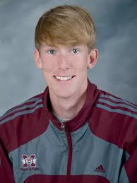 2008 Track & Field Roster