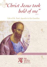 Ats pro terra sancta | in support of the custody of the holy land. Guide Life Of St Paul Apostle To The Gentiles By Associazione Pro Terra Sancta Issuu