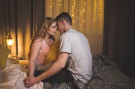 When setting a romantic mood, we also suggest opting for warmer lighting rather than stark bright light. Sweet Goodnight Poems For Her Romantic Famous Short Funny