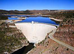 Flaming Gorge Dam Wikipedia