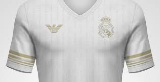 Check spelling or type a new query. Armani X Real Madrid Concept Shirt By Kifth Footy Headlines