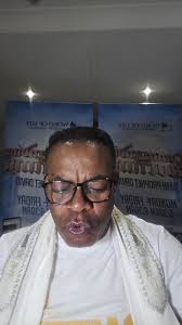 COMMANDING YOUR MORNING WITH PROPHET DAVID:FAIR-USE COPYRIGHT DISCLAIMER:WE  DO NOT OWN THE RIGHTS TO ANY OF THE SONGS/MUSIC.(SUPERNATURAL)14/07/2025.