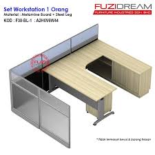 Ikuti tips dan pendapat yang meliputi variasi aspek kehidupan. Workstation Pejabat Pembekal Perabot Pejabat