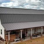 Stone is the most popular combination to add to this beautiful premium color. Trulog Woodgrain Siding Metallic Coated And Pre Painted Steel By Steelscape