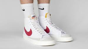 Get the best deals on nike men's nike blazer. Everything About Nike Blazer Sizing And If It S True To Size The Sole Supplier