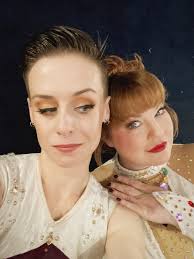 A New Adventure in Artistic Roller Skating