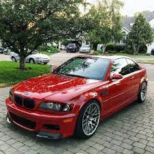 K9 Flag Flowy Tank Bmw Bmw E46 Sedan Bmw E46
