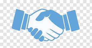 Nah, rupanya gaya jabatan tangan bisa menjadi ciri untuk mengungkapkan kepribadian seseorang. Clip Art Handshake Image Thumb Logo Jabat Tangan Transparent Png