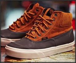 Vans Outdoor Switchback Vans Boots Vans Shoes Shoes Mens