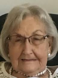 Grace Haller Obituary (1924