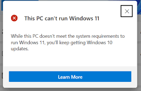 With the internet at our fingertips, it can be very tempting to google our health concerns and get an immediate answer. Walkingcat On Twitter Download Windows Pc Health Check To See If Your Pc Meets The Requirement Of Windows 11 Https T Co Hj7fyblb51