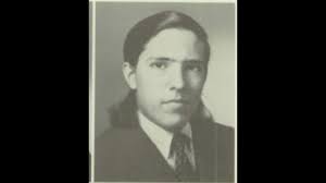 In Memory of Jon Garth Murray, 1954-1995