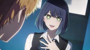 Oshi no Ko Episode 7 recap - Akane shocks Aqua by impersonating Ai -  Hindustan Times