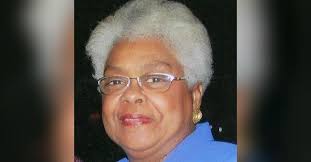 Joyce Jones Hoskie Obituary