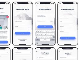 Pin On Ui Kits