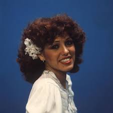 De hoogte- en dieptepunten van Patricia Paay