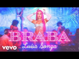 1,029,676 views 2 weeks ago. Luisa Sonza Braba Youtube