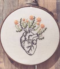 Check Out What I Foundback Stitch Definition D Embroidery Hearts Hand Embroidery Patterns Embroidery Inspiration