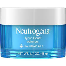 Hydro Boost Water Gel Ulta Beauty In 2020 Gel Face Moisturizer Water Gel Moisturizer Gel Moisturizer