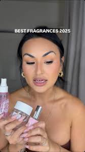 My Perfume Collection 2025: Speed Reviews & Favorites