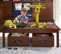 Carolina Grow With You Activity Table Pottery Barn Kids Train Table Pottery Barn Kids Pottery Barn Kids Bathroom