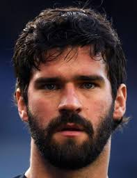 Haberler spor haberleri futbol haberlerikaleci alisson becker liverpool'a hayat verdi! Alisson Spielerprofil 20 21 Transfermarkt
