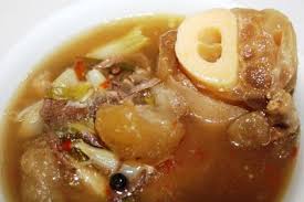 Welcome To Mely S Kitchen The Place Of Glorious Foods Balbacua Food Philippines Recipes Recipes