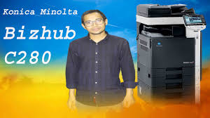 Everybody knows that reading konica minolta bizhub c280 user manual is helpful, because we can get a lot of information from the reading materials. Konica Minolta Bizhub C280 Tanvir Hossen Fahim C280 Code C 2152 Youtube