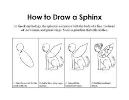 How To Draw Greek Mythological Creatures Booklet By Art With Lockheart Found 4 free greek mythology drawing tutorials which can be drawn using pencil, market, photoshop, illustrator just follow step by step directions. how to draw greek mythological creatures booklet