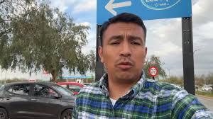 A HORAS DE SALIR DE CHILE 🇨🇱 A ECUADOR 🇪🇨