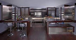 مطابخ كونتشتال المرسال