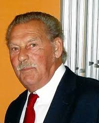 Jean-Guy Caron Obituary