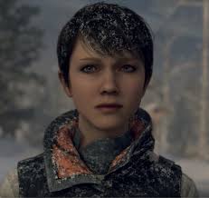 Kara/ Connor/Chloe icons like/reblog if you save ♡