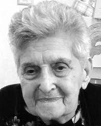 LUCY POMPILIO Obituary (1919