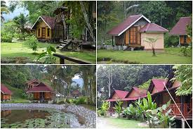 Pulau santap, janda baik other contact: 10 Tempat Menarik Untuk Family Day Di Janda Baik