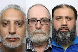 All the criminals locked up in Yorkshire between January and June this year 