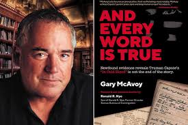 Cross-Examining Capote