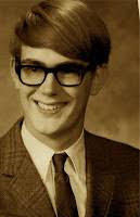 WHERE ARE THEY NOW? JOHN TALLEY, PHD, CFHS CLASS OF '70