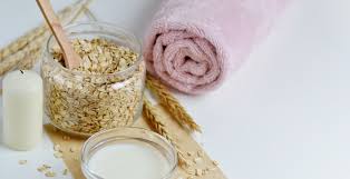 When using colloidal oatmeal, dermatologists recommend: How To Make An Oatmeal Bath For Smoother Healthier Skin Dr Axe