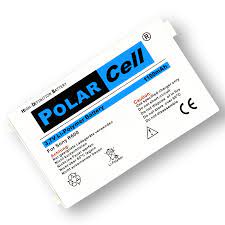 PolarCell Akku für Sony Ericsson R600 ...