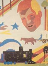 Claremore High School Class of 1980