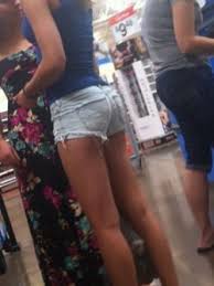 1351 x 1751 · jpeg. Teen Candid Creepshot Xxgasm
