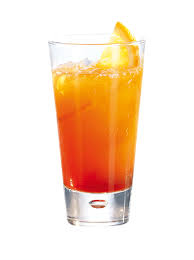 Cocktail Millenium Vodka Jus De Framboise Fraise Jus D Orange Et Champagne Jus De Framboise Jus D Orange Cocktails Champagne