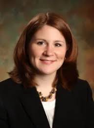 Rebecca Epperly, Nurse Practitioner