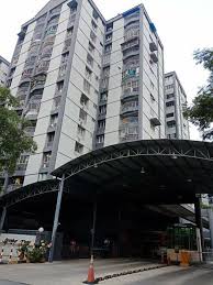 Grandeur tower pandan indah kl. Grandeur Tower Apartment Pandan Indah Kuala Lumpur Property For Sale On Carousell