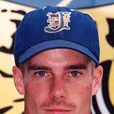 Heath Sherman (1996)